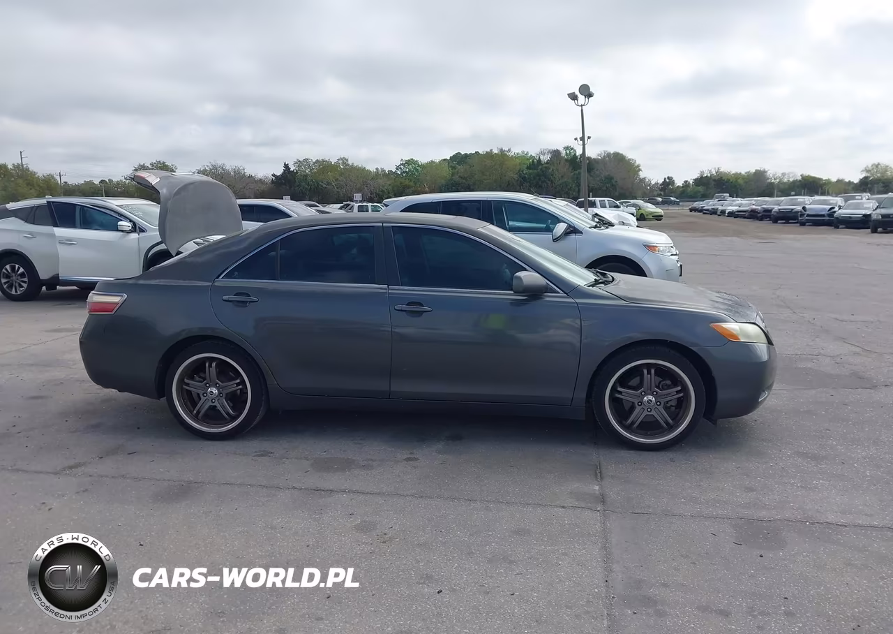 2009 Toyota Camry Xle VIN:4T1BE46K29U373939 - 13