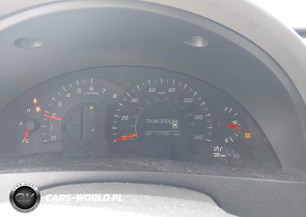 2009 Toyota Camry Xle VIN:4T1BE46K29U373939 - 7