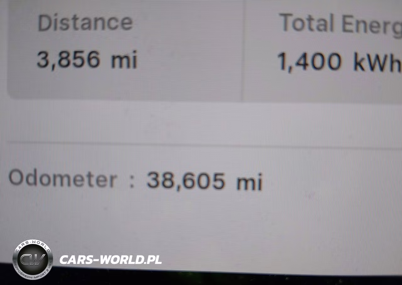 2021 Tesla Model Y Long Range Dual Motor All-Wheel Drive VIN:5YJYGDEE1MF078627 - 15