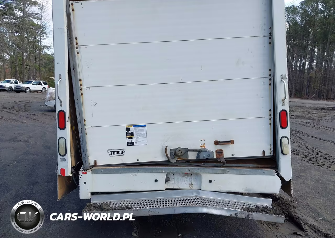 2014 Chevrolet Express Cutaway 3500 VIN:1GB0G2CA0E1184163 - 12