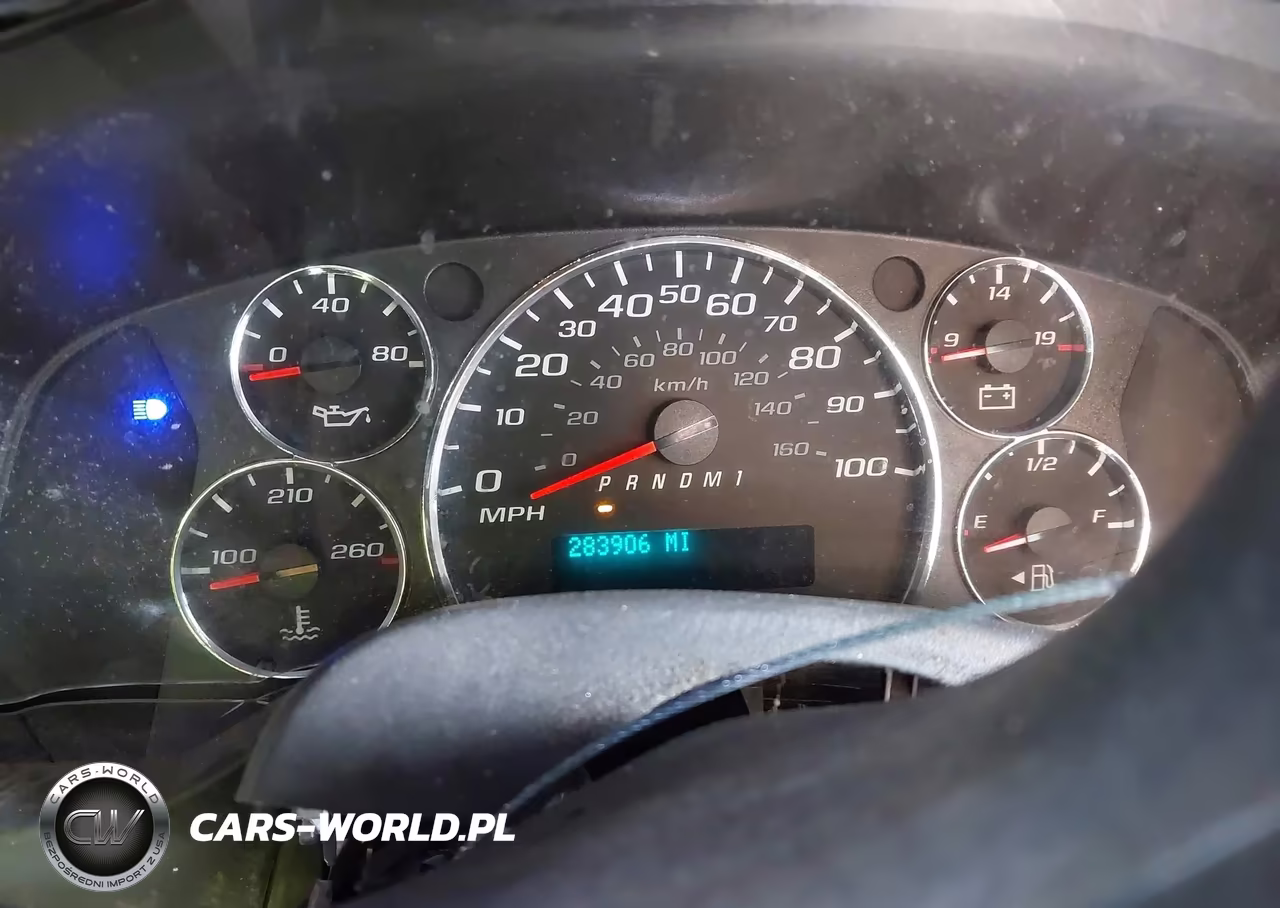 2014 Chevrolet Express Cutaway 3500 VIN:1GB0G2CA0E1184163 - 5