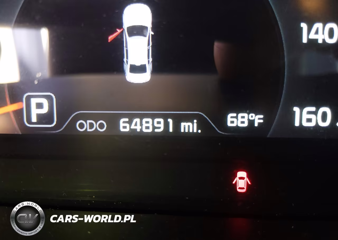 2015 Kia Cadenza Premium VIN:KNALN4D76F5184852 - 15