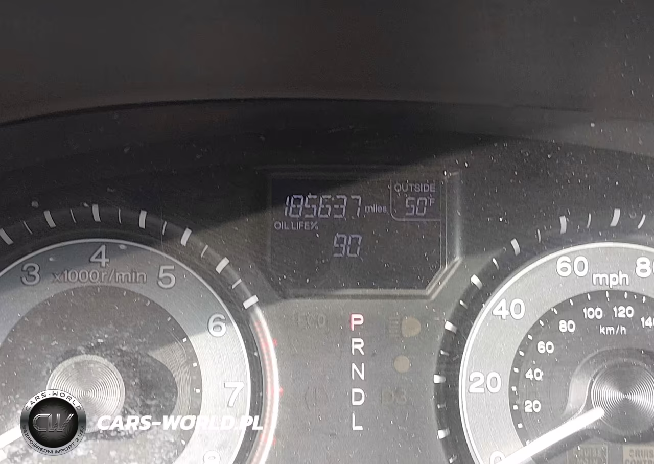 2011 Honda Odyssey Touring-Touring Elite VIN:5FNRL5H98BB038305 - 15