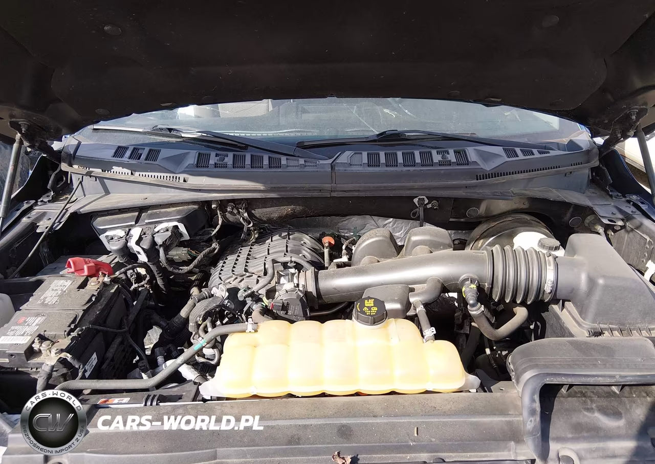2018 Ford F150 Super Cab VIN:1FTEX1CB8JKE96806 - 10