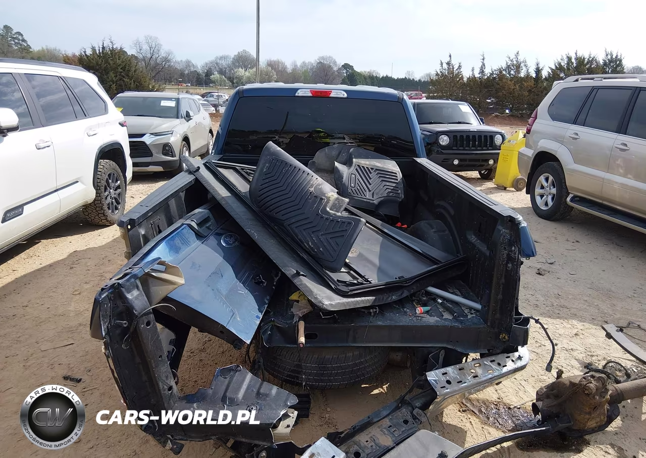 2018 Ford F150 Super Cab VIN:1FTEX1CB8JKE96806 - 17