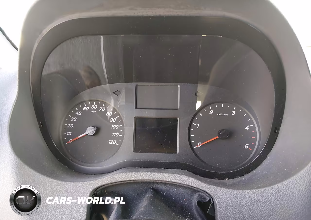 2021 Mercedes-Benz Sprinter 2500 High Roof V6 VIN:W1W4ECHY3MT073919 - 15