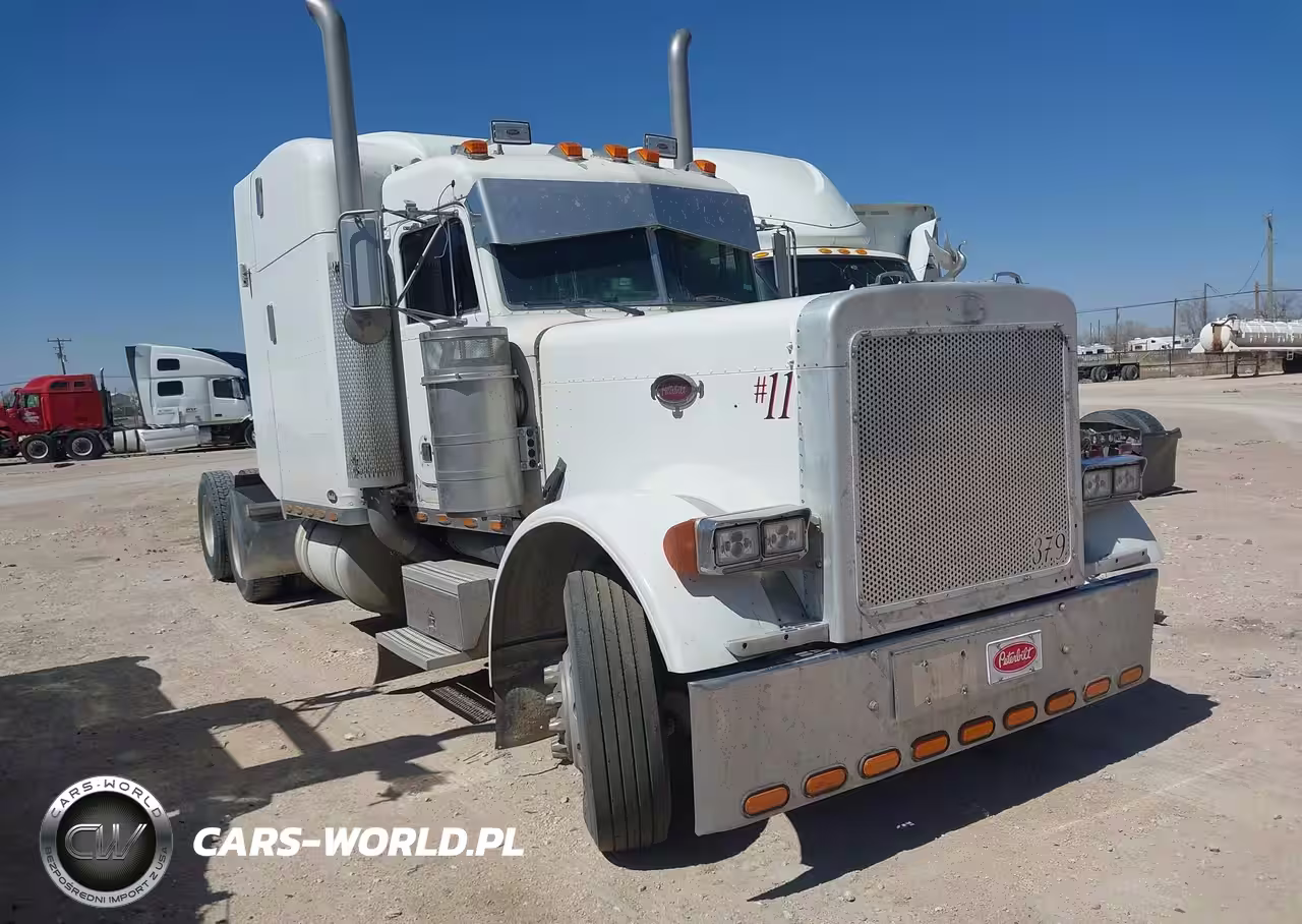 1997 Peterbilt 379