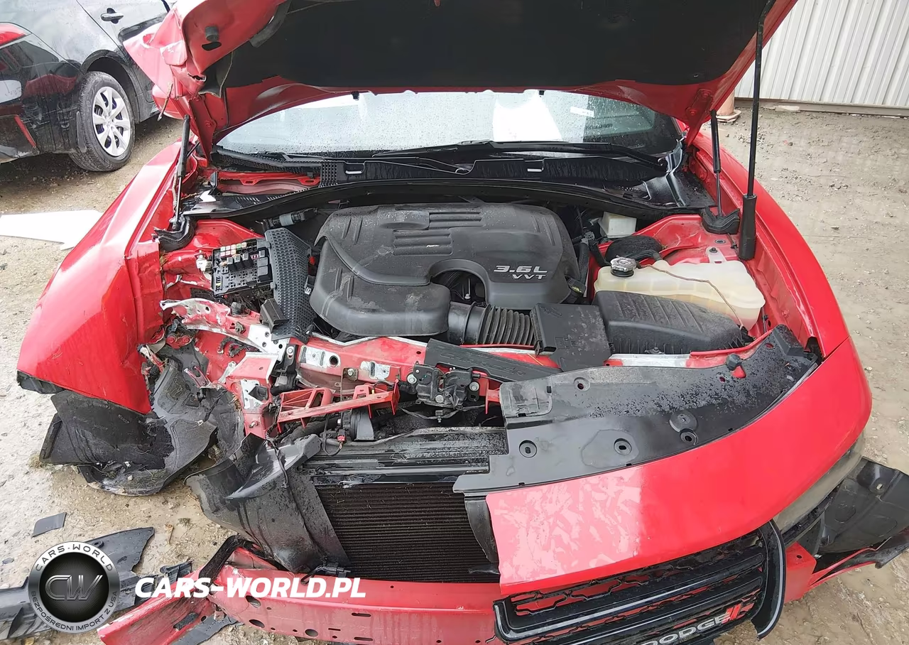 2022 Dodge Charger Sxt Rwd VIN:2C3CDXBG1NH201062 - 10