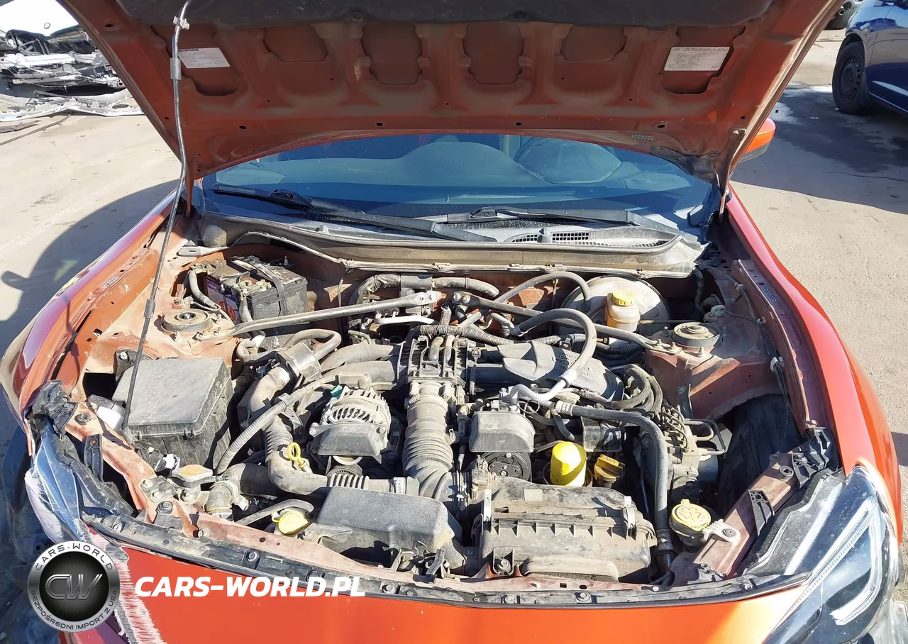 2013 Scion Fr-S VIN:JF1ZNAA13D2719815 - 10