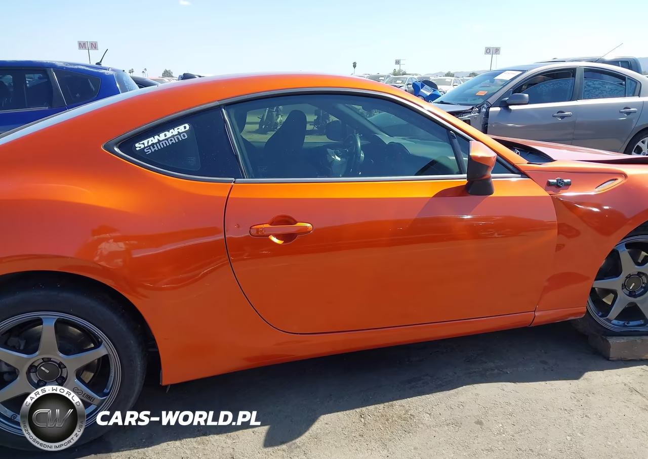 2013 Scion Fr-S VIN:JF1ZNAA13D2719815 - 12
