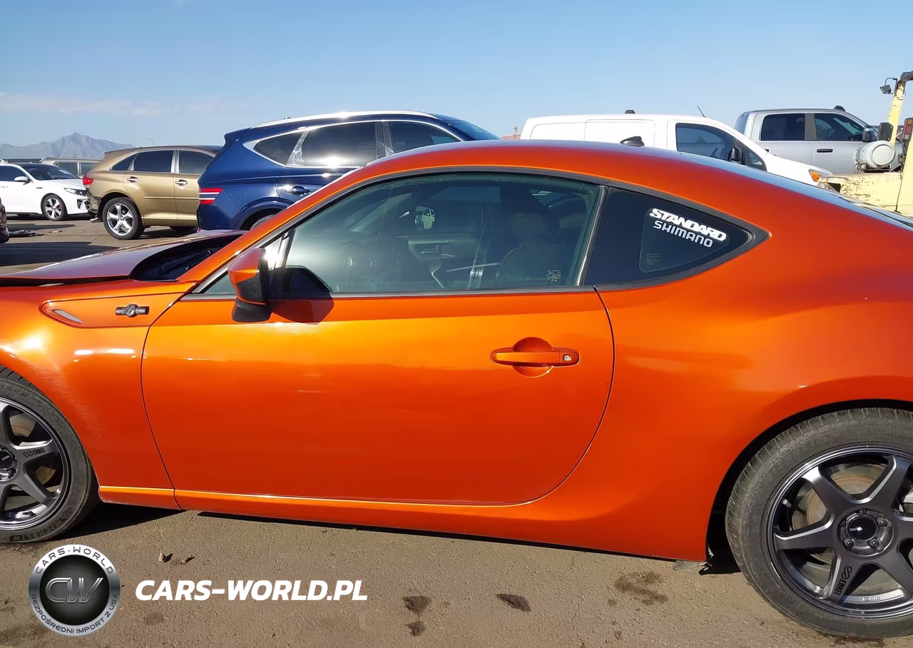 2013 Scion Fr-S VIN:JF1ZNAA13D2719815 - 13