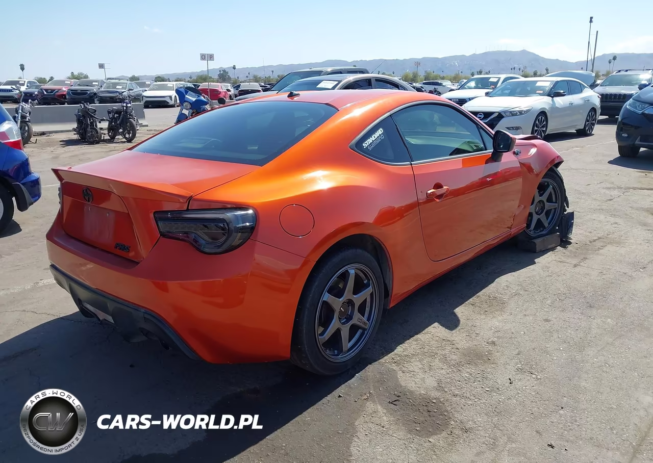 2013 Scion Fr-S VIN:JF1ZNAA13D2719815 - 4