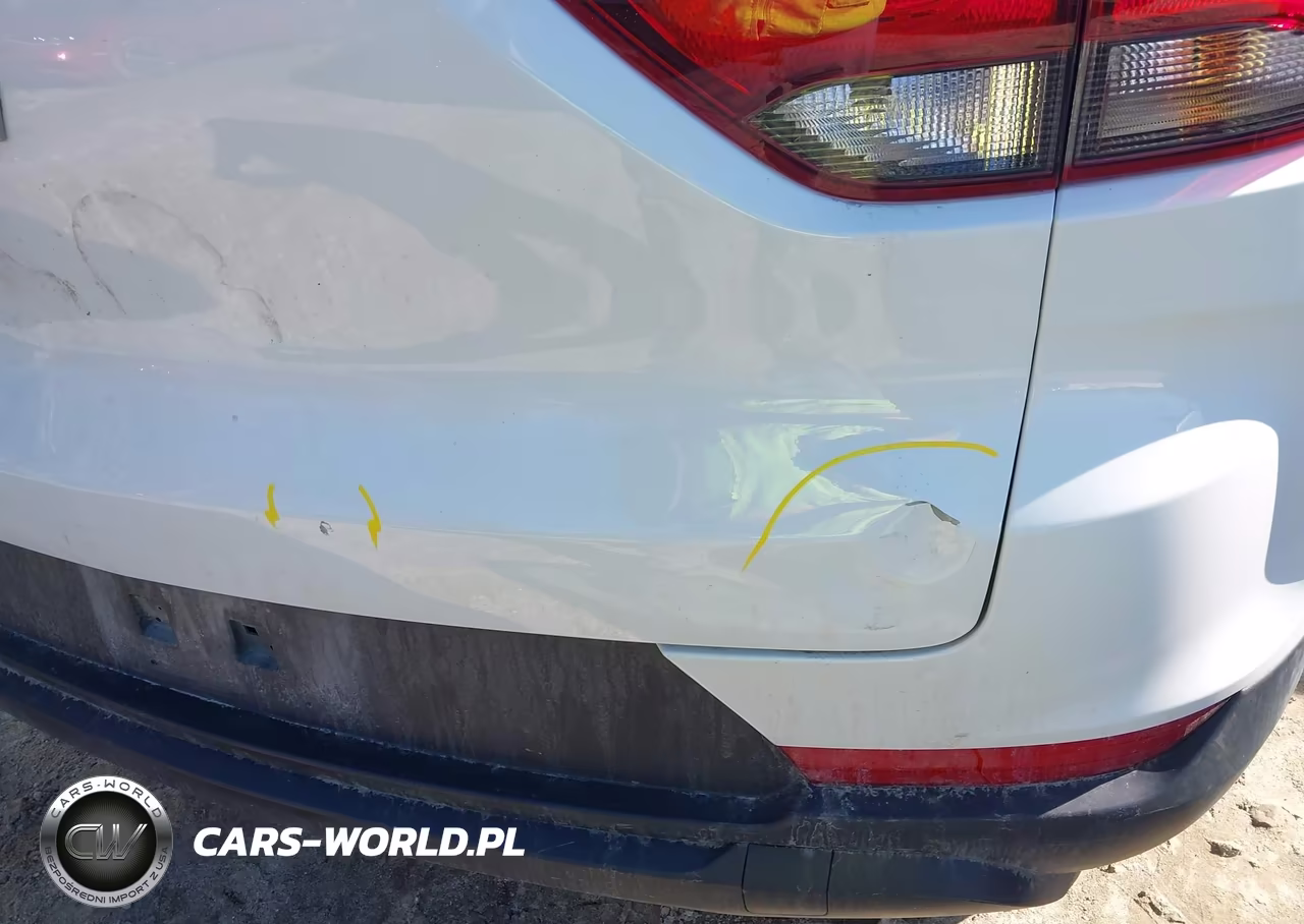 2025 Chevrolet Trailblazer Fwd Ls VIN:KL79MMSP6SB001235 - 18