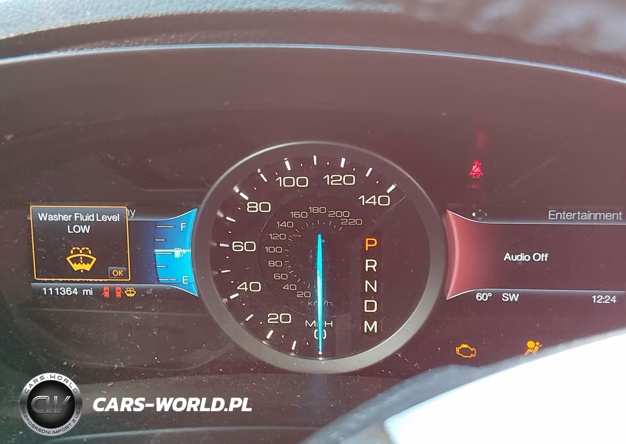 2014 Ford Explorer Xlt VIN:1FM5K8D80EGA05272 - 7