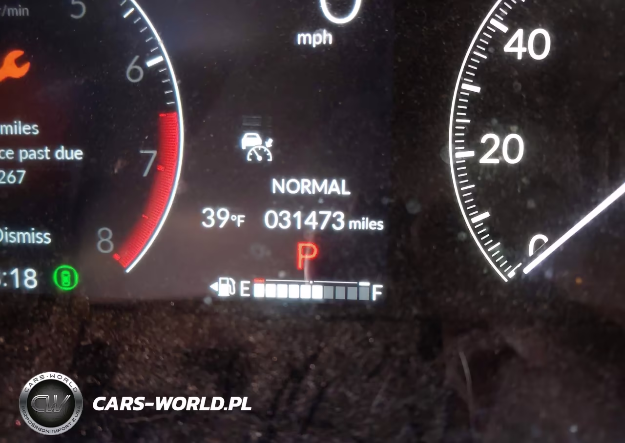 2024 Honda Cr-V Ex Awd VIN:2HKRS4H40RH463918 - 15