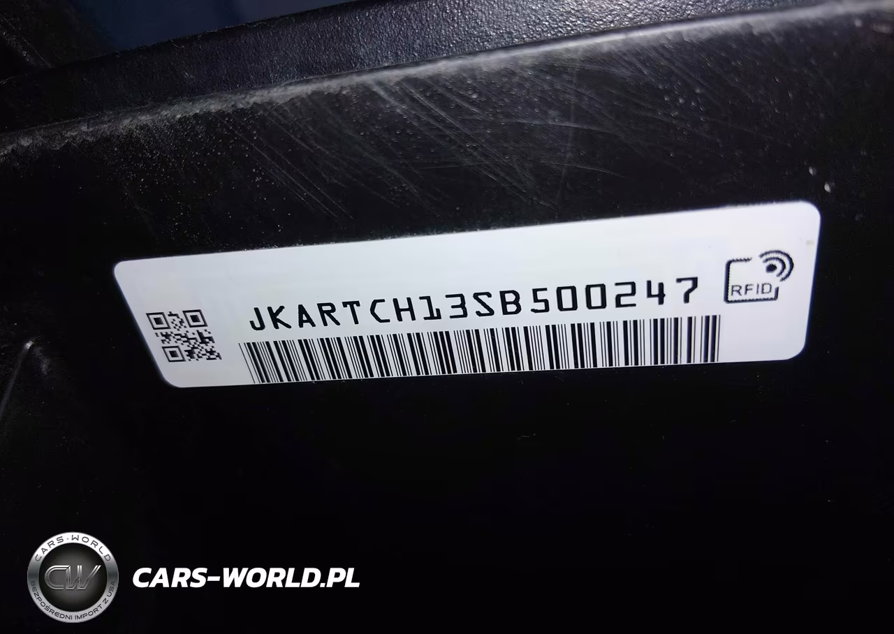 2025 Kawasaki Krt1000 H VIN:JKARTCH13SB500247 - 10