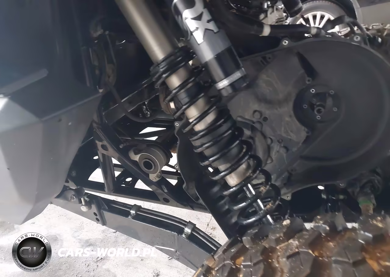2025 Kawasaki Krt1000 H VIN:JKARTCH13SB500247 - 9