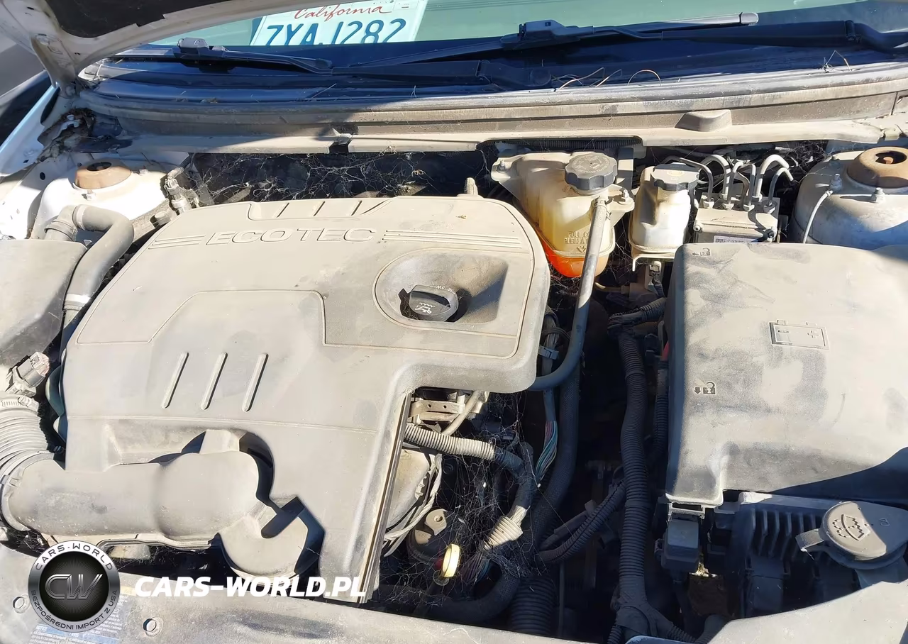 2009 Chevrolet Malibu Ls VIN:1G1ZG57B59F113923 - 10