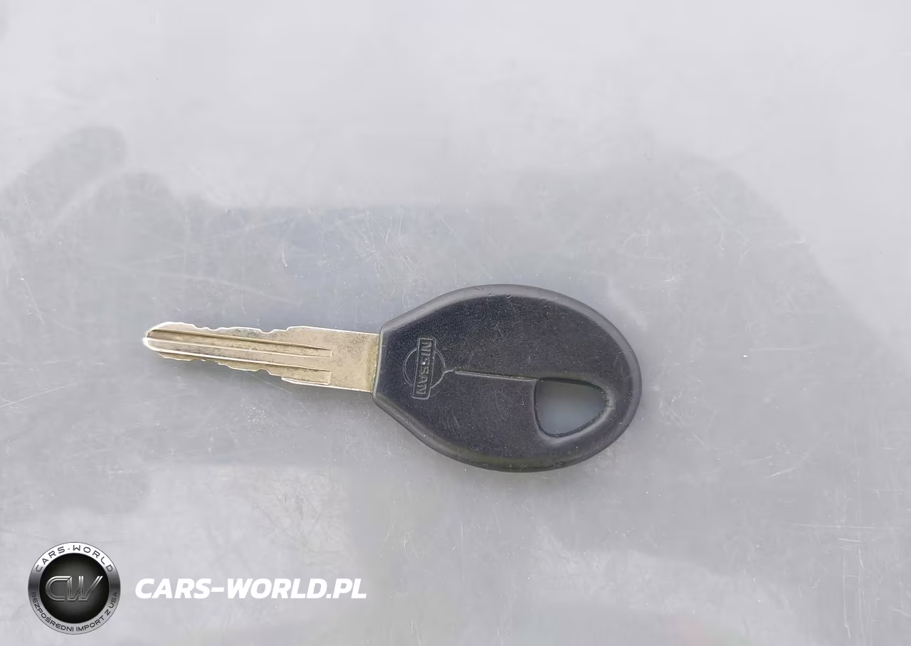 1996 Nissan Maxima Gle-Gxe-Se VIN:JN1CA21D2TT160958 - 11