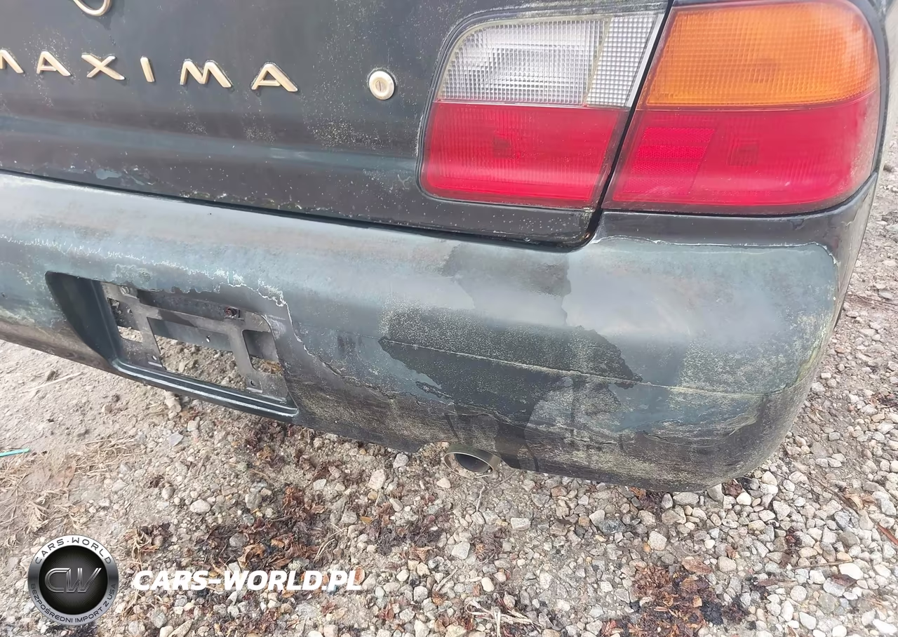 1996 Nissan Maxima Gle-Gxe-Se VIN:JN1CA21D2TT160958 - 12