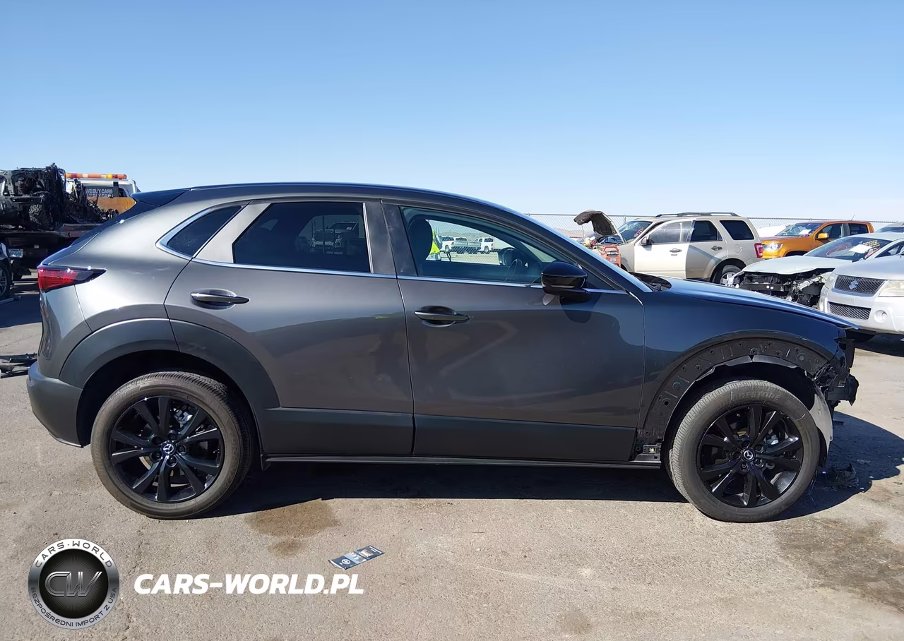 2024 Mazda Cx-30 2.5 S Select Sport VIN:3MVDMBBM8RM621030 - 14