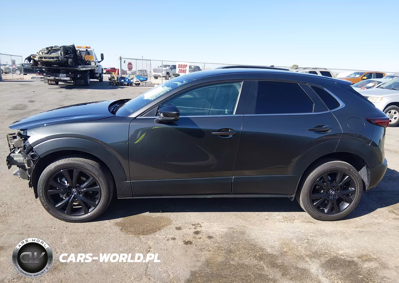 2024 Mazda Cx-30 2.5 S Select Sport VIN:3MVDMBBM8RM621030 - 15