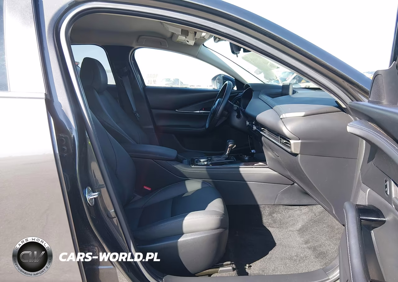 2024 Mazda Cx-30 2.5 S Select Sport VIN:3MVDMBBM8RM621030 - 5