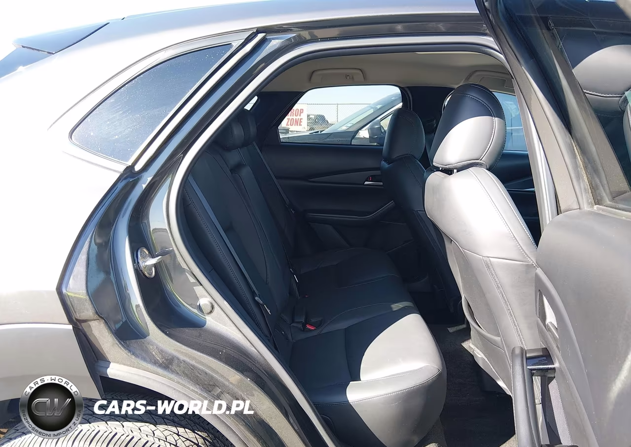 2024 Mazda Cx-30 2.5 S Select Sport VIN:3MVDMBBM8RM621030 - 8