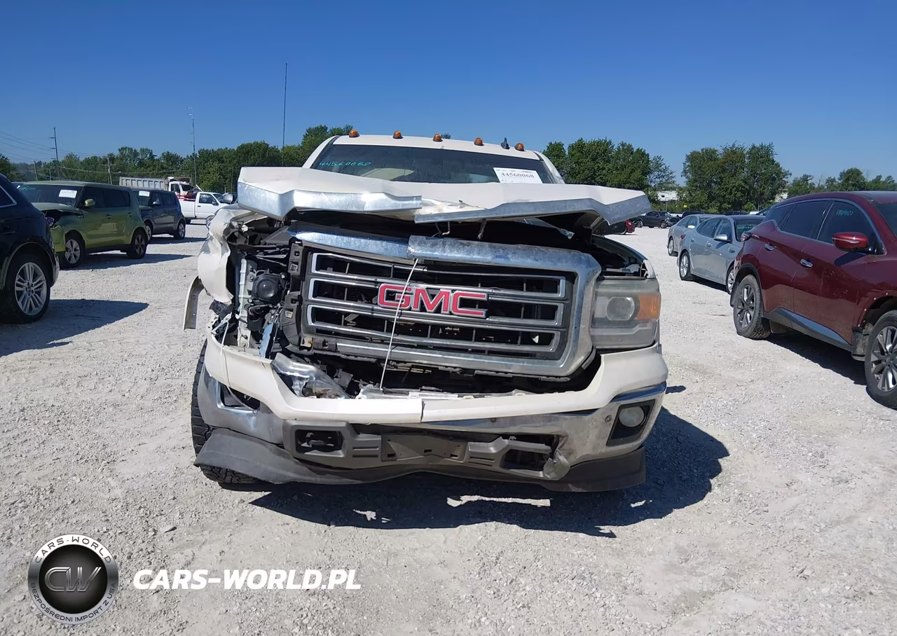 2014 GMC Sierra 1500 Slt VIN:3GTU2VEC3EG516724 - 13