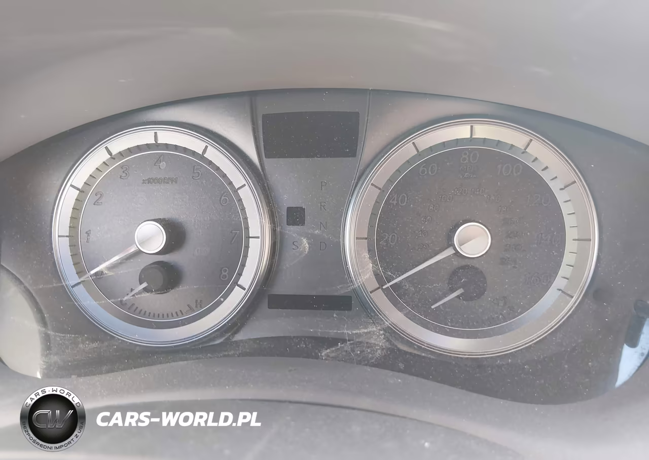 2010 Lexus Es 350 VIN:JTHBK1EG5A2351683 - 7