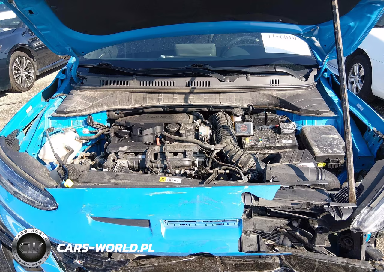 2023 Hyundai Kona N Line VIN:KM8K3CA31PU953776 - 10
