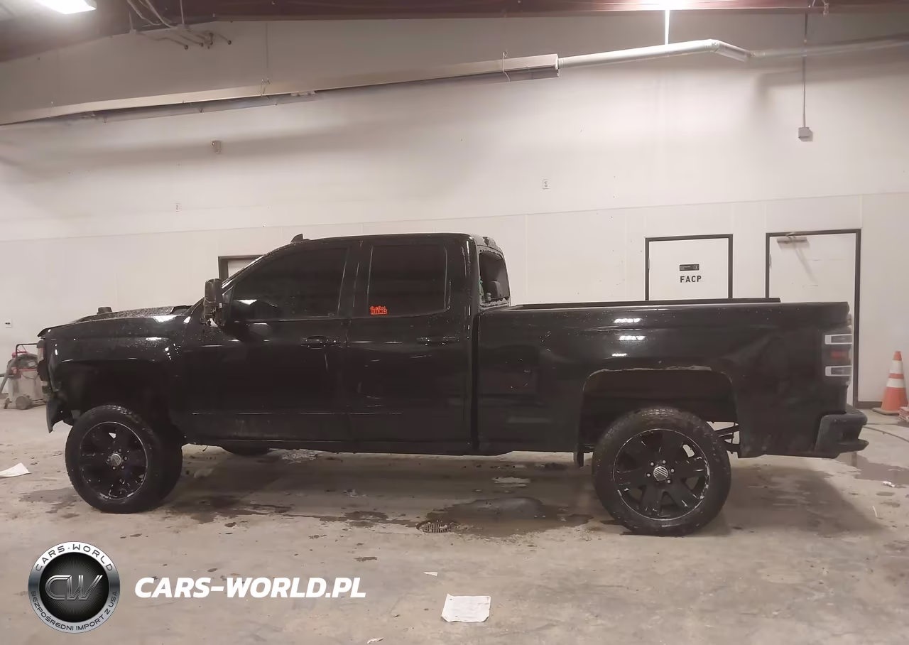 2018 Chevrolet Silverado 1500 2Lt VIN:1GCVKREC8JZ216876 - 14
