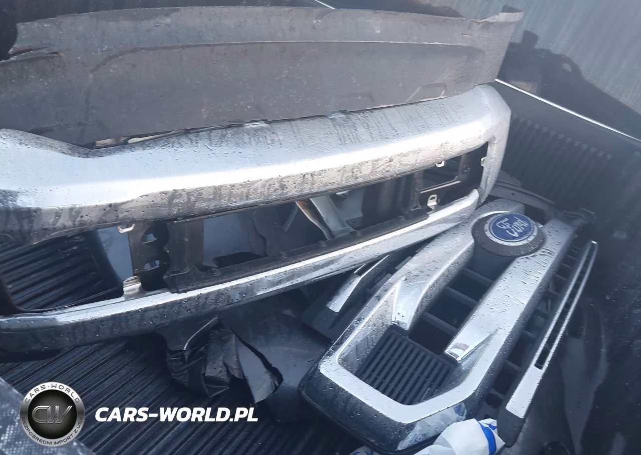 2020 Ford F-250 Xlt VIN:1FT7W2BT2LED04437 - 12