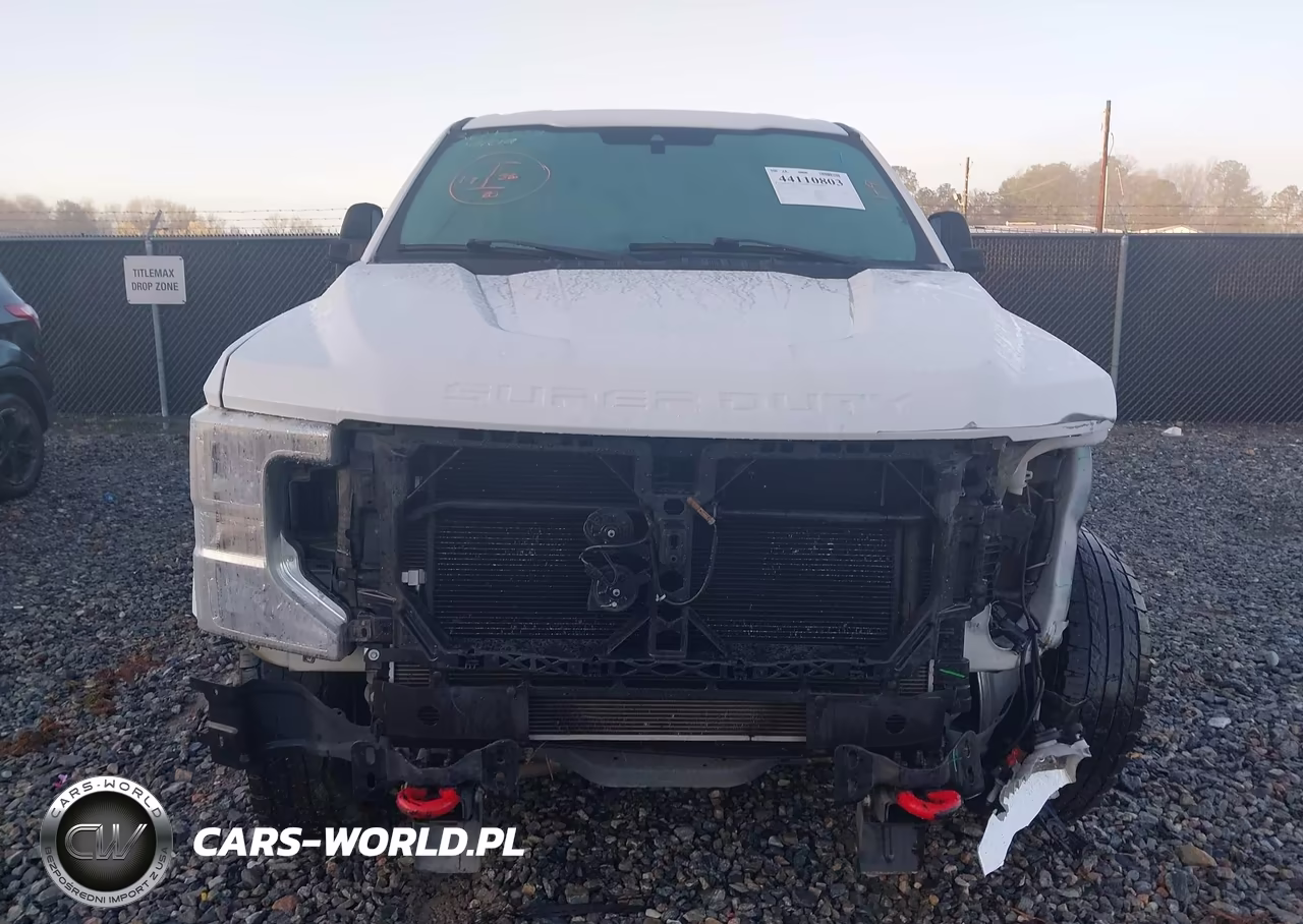 2020 Ford F-250 Xlt VIN:1FT7W2BT2LED04437 - 13