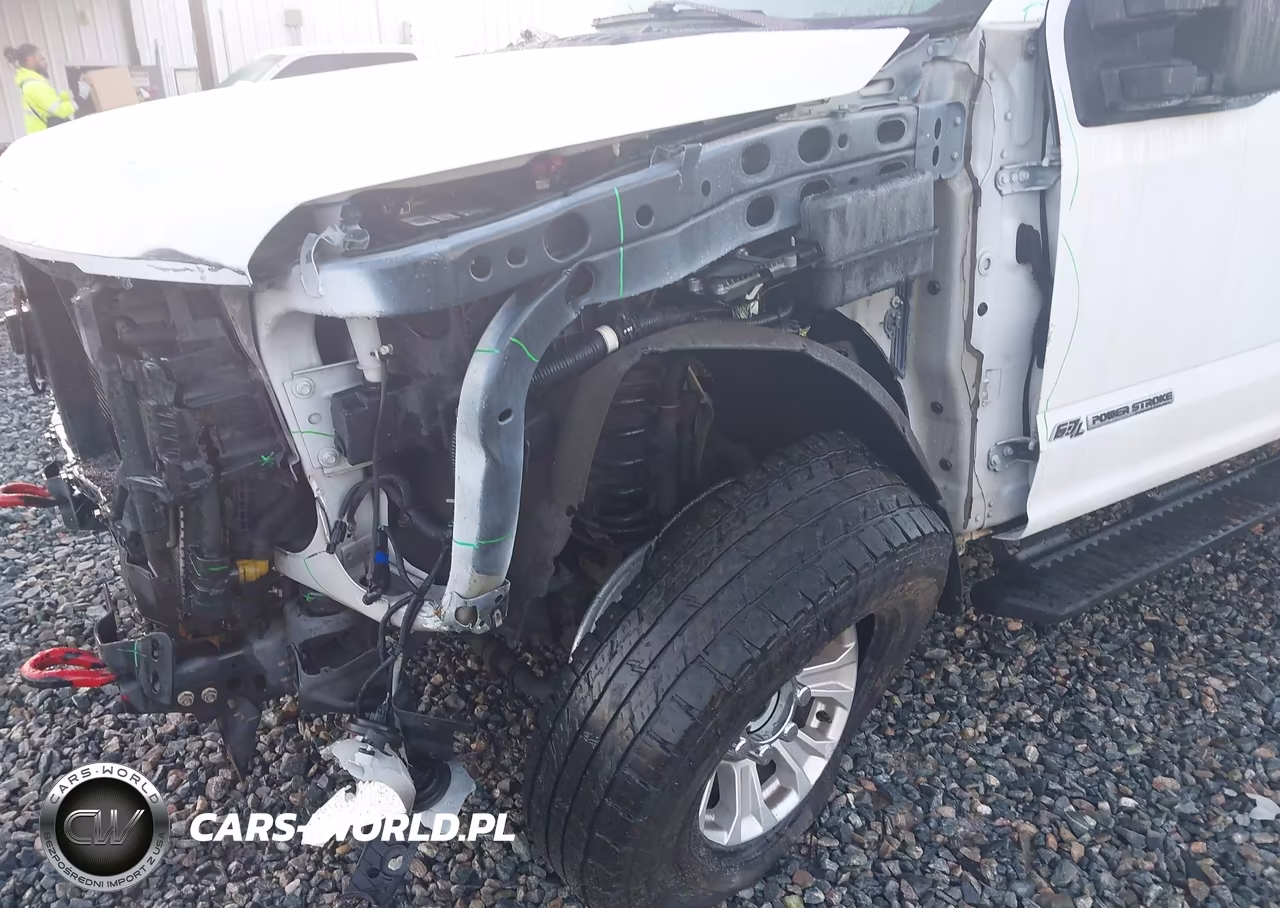 2020 Ford F-250 Xlt VIN:1FT7W2BT2LED04437 - 19