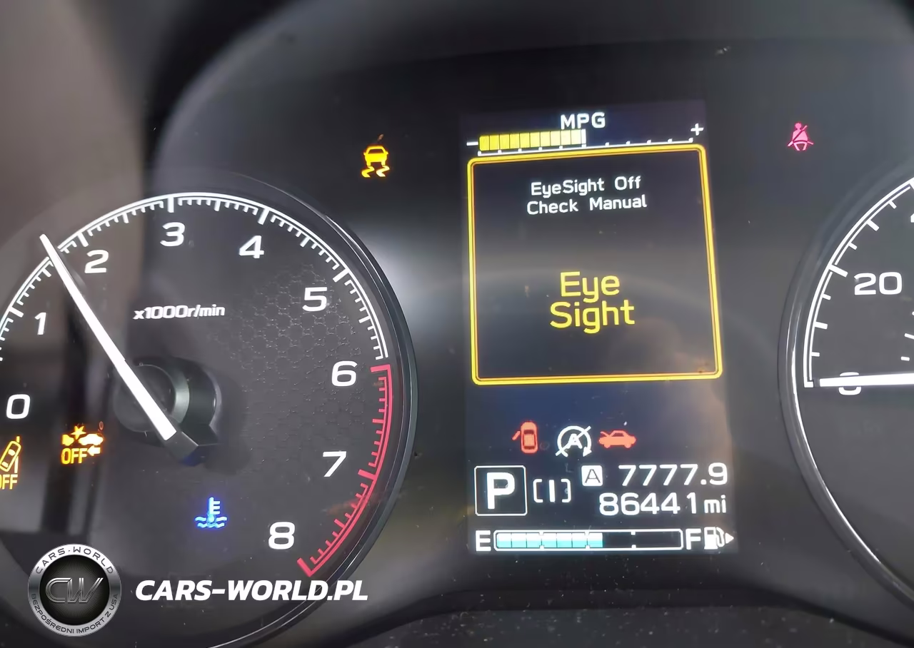 2019 Subaru Forester VIN:JF2SKACC4KH455938 - 15
