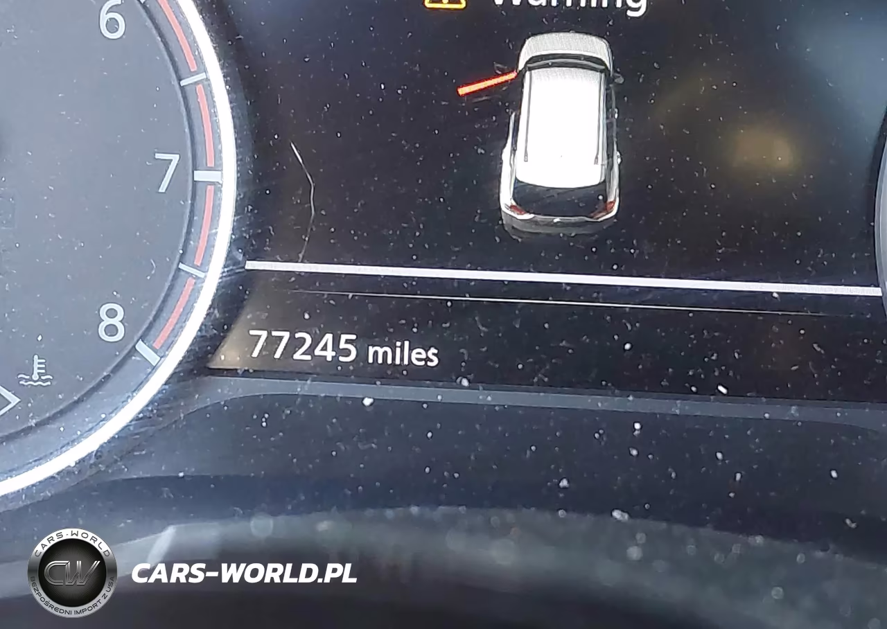2021 Nissan Rogue Sv Intelligent Awd VIN:5N1AT3BB3MC848790 - 14
