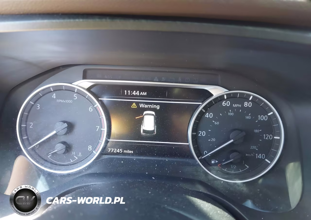 2021 Nissan Rogue Sv Intelligent Awd VIN:5N1AT3BB3MC848790 - 7