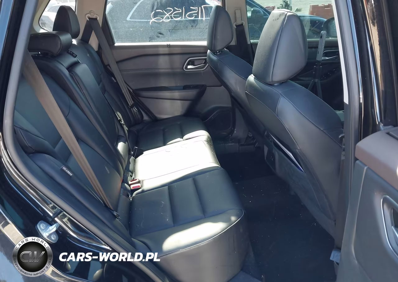 2021 Nissan Rogue Sv Intelligent Awd VIN:5N1AT3BB3MC848790 - 8