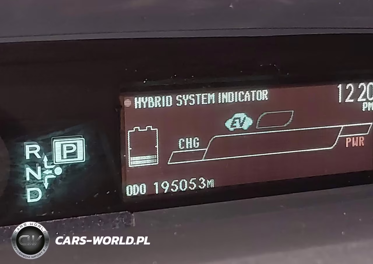 2015 Toyota Prius Three VIN:JTDKN3DUXF0416879 - 15