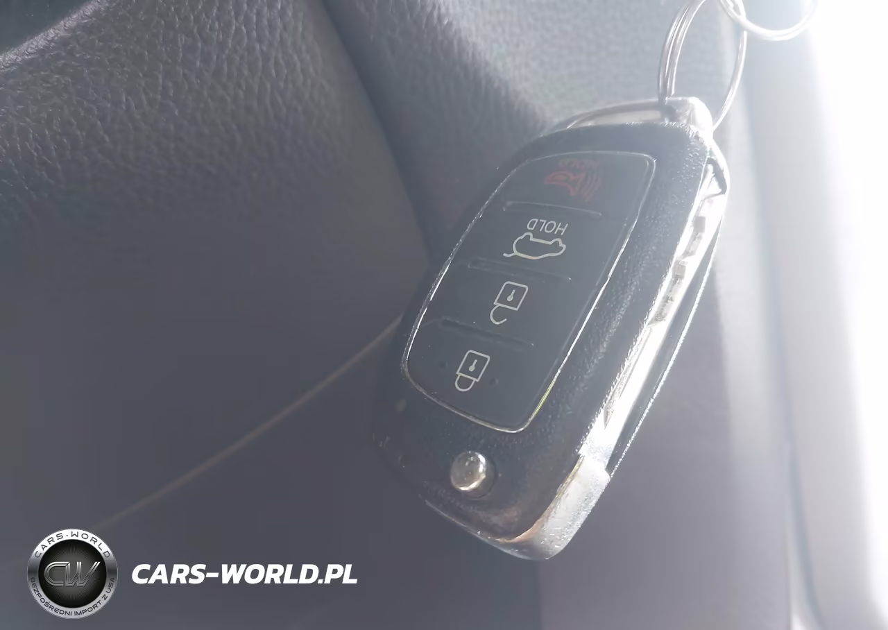 2015 Hyundai Santa Fe Sport 2.4L VIN:5XYZU3LB6FG288992 - 11