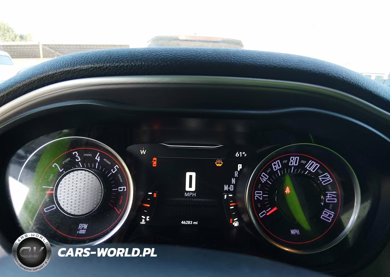 2019 Dodge Challenger Sxt VIN:2C3CDZAG8KH732008 - 7