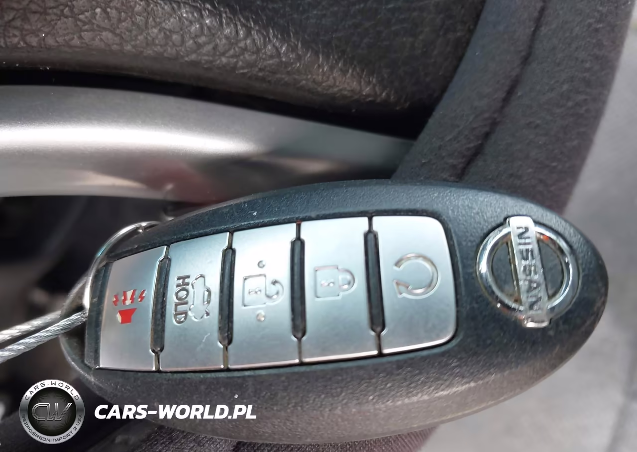 2017 Nissan Altima 2.5 Sl VIN:1N4AL3APXHC174005 - 11