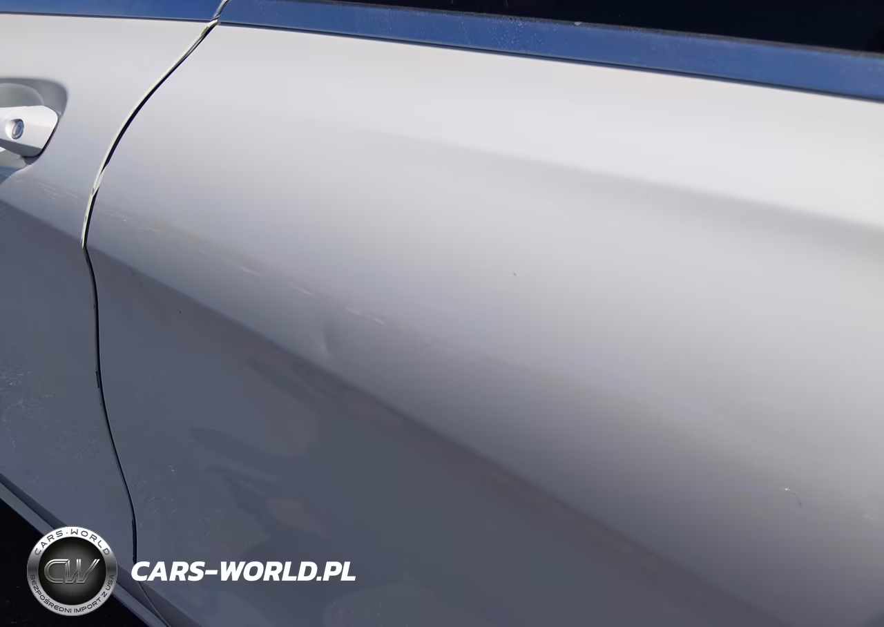 2014 Mercedes-Benz Cla 250 VIN:WDDSJ4EB3EN103596 - 6