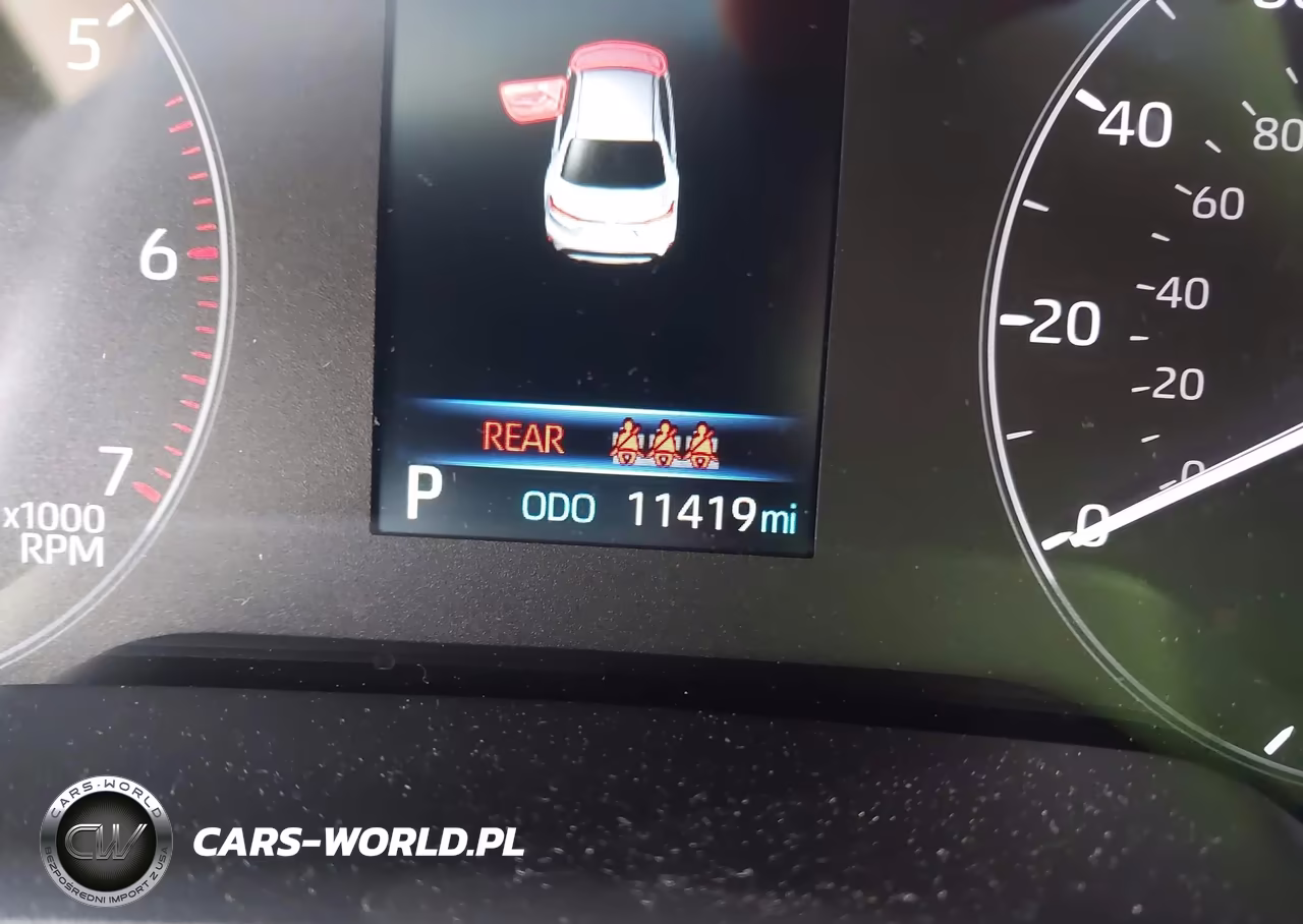 2024 Toyota Corolla Hybrid Le VIN:JTDBCMFE7R3049637 - 15