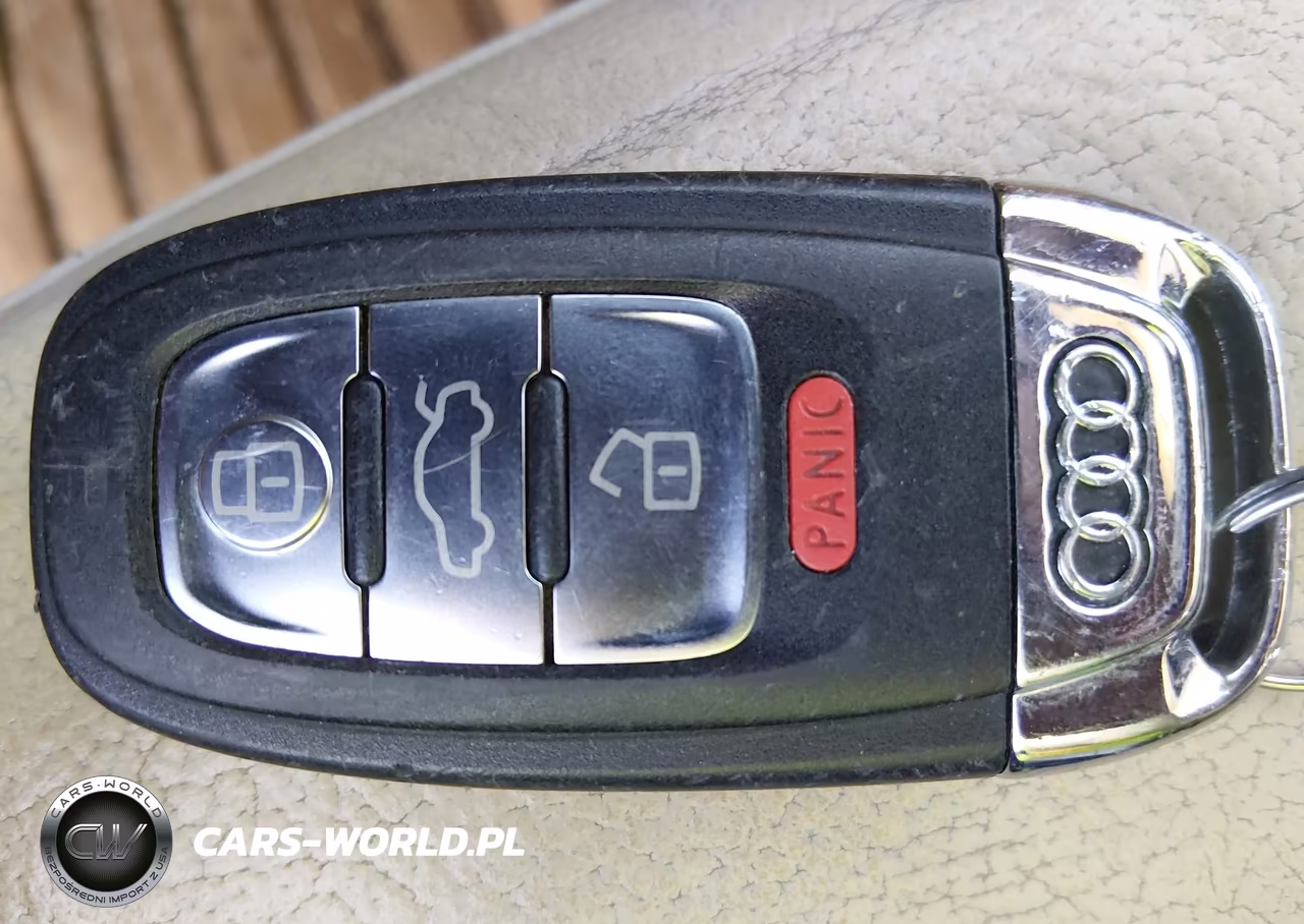2017 Audi Q5 2.0T Premium VIN:WA1C2AFP0HA070616 - 11