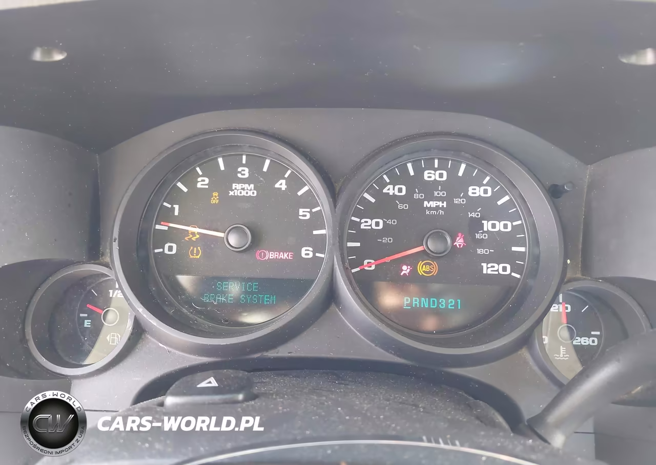 2012 GMC Sierra 1500 Work Truck VIN:1GTN1TEX6CZ292781 - 7