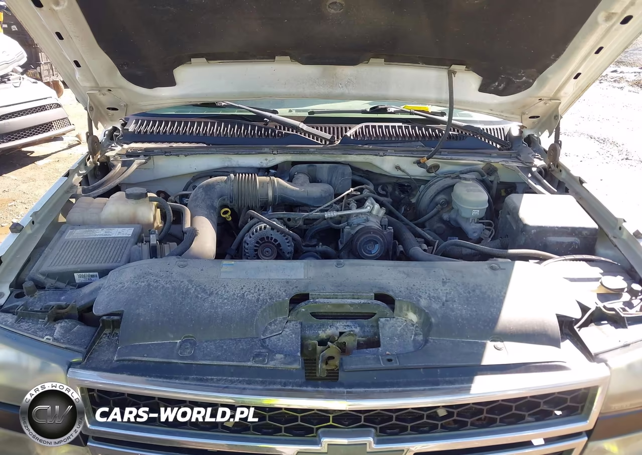 2006 Chevrolet Silverado 1500 Work Truck VIN:3GCEC14X86G145320 - 10