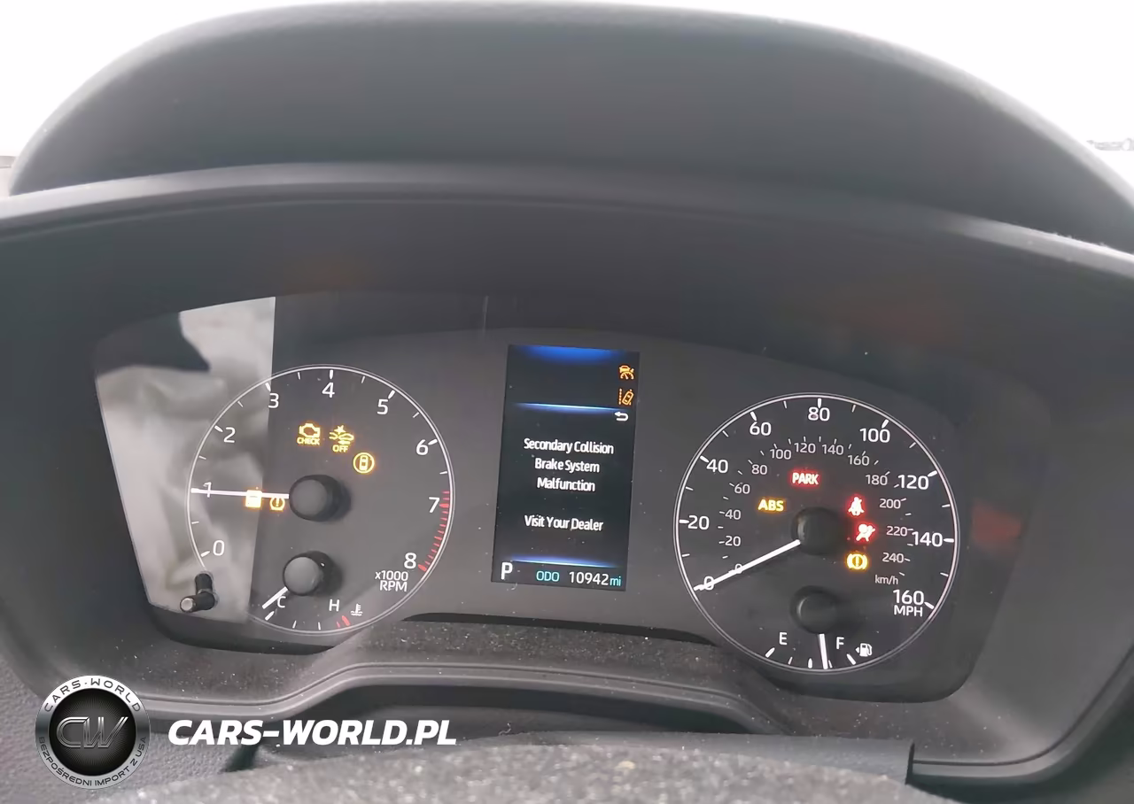 2025 Toyota Corolla Le VIN:5YFB4MDE8SP271701 - 7