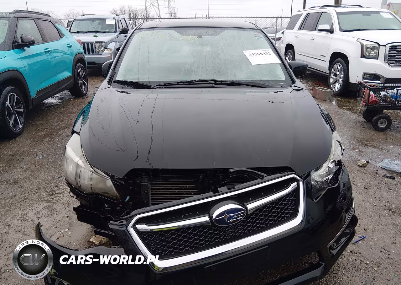 2015 Subaru Impreza 2.0I VIN:JF1GJAA64FH024693 - 12
